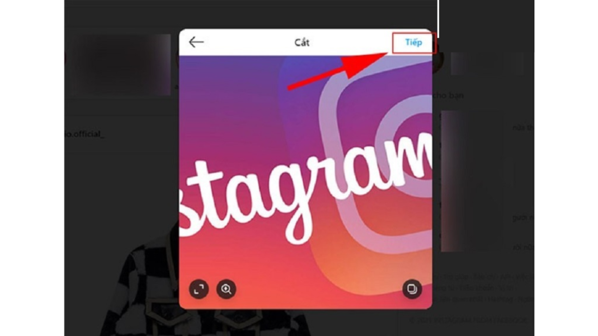 cach-chup-anh-instagram